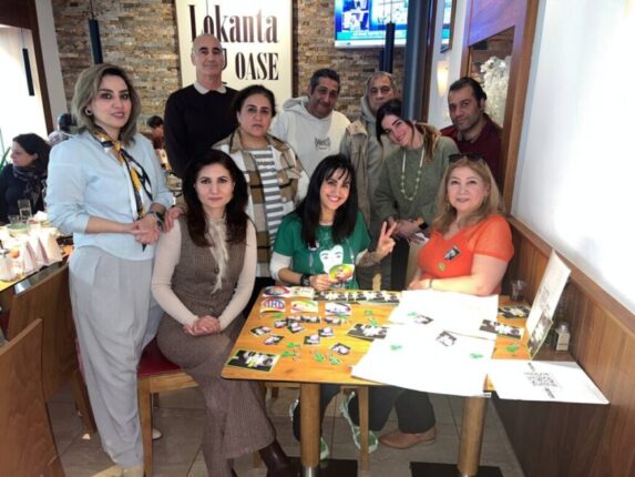 Farsi Ag