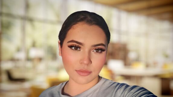 Portraitfoto von Beheshta Safa